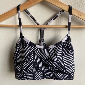 Lululemon Athletic Sports Bra